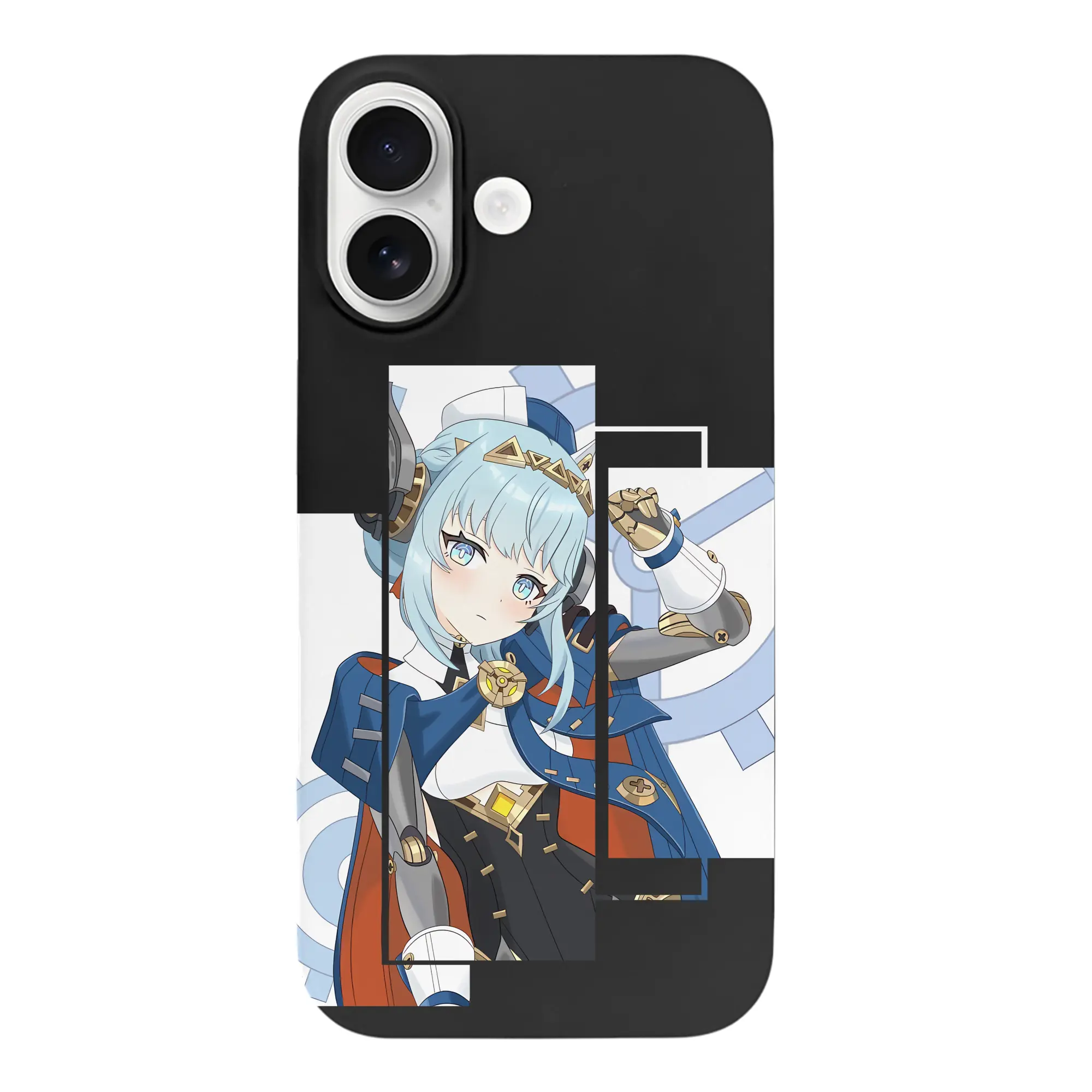 原 神 グッズ イネファ - iPhone 17 シリーズ シリコンケース 薄型 耐衝撃 指紋防止 ソフトタッチカバー 精密フィット 傷防止 保護ケース iPhone 17/17 Air/17 Pro/17 Pro Max 対応